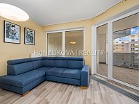 Prodej nadstandardního bytu 3+1 v 5.NP s terasou, byt A.5.1, rezidence DLOUHÁ LOUKA 2.etapa - 25-10-06 ČB Dlouhá Louka Byt Foto_05.jpg