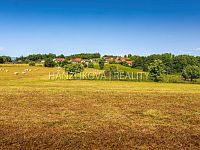 prodej stavebního pozemku (č.2) o celkové výměře 777 m2, Dubičné u Českých Budějovic - 25-06-09 Dubičné Pozemek Foto_11.jpg