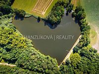 prodej stavebního pozemku (č.2) o celkové výměře 777 m2, Dubičné u Českých Budějovic - 25-08-20 Dubičné Pozemek Foto_11.jpg