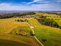 prodej stavebního pozemku (č.2) o celkové výměře 777 m2, Dubičné u Českých Budějovic - 25-08-20 Dubičné Pozemek Foto_21.jpg