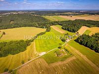 prodej stavebního pozemku (č.2) o celkové výměře 777 m2, Dubičné u Českých Budějovic - 25-08-20 Dubičné Pozemek Foto_28.jpg
