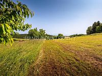 prodej stavebního pozemku (č.3) o celkové výměře 800 m2, Dubičné u Českých Budějovic - 25-06-09 Dubičné Pozemek Foto_07.jpg