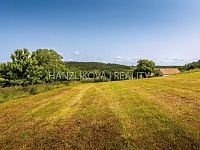 prodej stavebního pozemku (č.3) o celkové výměře 800 m2, Dubičné u Českých Budějovic - 25-06-09 Dubičné Pozemek Foto_09.jpg