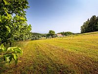 prodej stavebního pozemku (č.3) o celkové výměře 800 m2, Dubičné u Českých Budějovic - 25-06-09 Dubičné Pozemek Foto_15.jpg