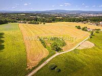 prodej stavebního pozemku (č.3) o celkové výměře 800 m2, Dubičné u Českých Budějovic - 25-06-09 Dubičné Pozemek Foto_18.jpg