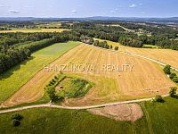 prodej stavebního pozemku (č.3) o celkové výměře 800 m2, Dubičné u Českých Budějovic - 25-06-09 Dubičné Pozemek Foto_20.jpg