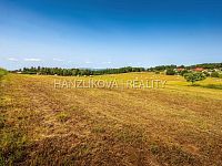 prodej stavebního pozemku (č.4) o celkové výměře 837 m2, Dubičné u Českých Budějovic - 25-06-09 Dubičné Pozemek Foto_10.jpg