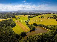 prodej stavebního pozemku (č.4) o celkové výměře 837 m2, Dubičné u Českých Budějovic - 25-08-20 Dubičné Pozemek Foto_06.jpg