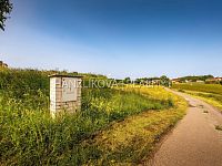 prodej stavebního pozemku (č.5) o celkové výměře 783 m2, Dubičné u Českých Budějovic - 25-06-09 Dubičné Pozemek Foto_02.jpg