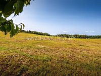 prodej stavebního pozemku (č.5) o celkové výměře 783 m2, Dubičné u Českých Budějovic - 25-06-09 Dubičné Pozemek Foto_06.jpg