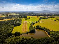 prodej stavebního pozemku (č.5) o celkové výměře 783 m2, Dubičné u Českých Budějovic - 25-08-20 Dubičné Pozemek Foto_05.jpg