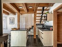 rekreační objekt s vlastním pozemkem 1381 m2 v srdci Lipna - Horní Planá, Pernek - 30.jpg