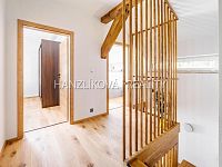 rekreační objekt s vlastním pozemkem 1381 m2 v srdci Lipna - Horní Planá, Pernek - IMG_0581.JPG