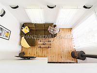 rekreační objekt s vlastním pozemkem 1381 m2 v srdci Lipna - Horní Planá, Pernek - IMG_0571.JPG