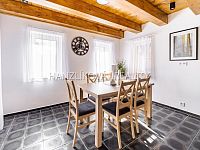 rekreační objekt s vlastním pozemkem 1381 m2 v srdci Lipna - Horní Planá, Pernek - IMG_0575.JPG