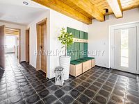 rekreační objekt s vlastním pozemkem 1381 m2 v srdci Lipna - Horní Planá, Pernek - IMG_0583.JPG