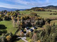 rekreační objekt s vlastním pozemkem 1381 m2 v srdci Lipna - Horní Planá, Pernek - IMG_0585.JPG