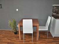 Pronájem novostavby bytu 1+kk (A.210) s balkonem, Bytový dům Vltava - Pronájem novostavby bytu 1+kk (A.210) s balkonem, Bytový dům Vltava