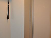 Pronájem novostavby bytu 1+kk (A.210) s balkonem, Bytový dům Vltava - Pronájem novostavby bytu 1+kk (A.210) s balkonem, Bytový dům Vltava