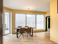 Prodej nadstandardního bytu 3+1 v 5.NP s terasou, byt A.5.1, rezidence DLOUHÁ LOUKA 2.etapa - 25-10-06 ČB Dlouhá Louka Byt Foto_26.jpg