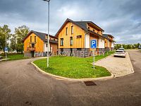 prodej zařízeného apartmánu 3+kk se sklepem a vyhrazeným parkovacím stáním, Černá v Pošumaví - 25-09-27 Černá v Pošumaví 223 Byt Foto_03.jpg