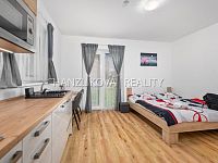 prodej zařízeného apartmánu 1kk s  vyhrazeným parkovacím stáním, Černá v Pošumaví - 25-09-27 Černá v Pošumaví 220 Byt Foto_31.jpg