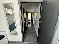 Pronájem zrekonstruovaného zařízeného bytu 3+1, Lipenská ulice - Pronájem zrekonstruovaného zařízeného bytu 3+1, Lipenská ulice