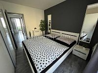 Pronájem zrekonstruovaného zařízeného bytu 3+1, Lipenská ulice - Pronájem zrekonstruovaného zařízeného bytu 3+1, Lipenská ulice