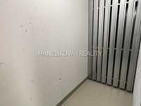 Pronájem novostavby bytu 2+kk s lodžií, byt číslo B.08, Rezidence Hálkova, ČB - Sklep, pronájem bytu 2+kk, Rezidence Hálkova, České Budějovice