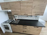 Pronájem bytu 2+1, Plzeňská ulice - Nabízíme k pronájmu byt 2+1 v panelovém domě v blízkosti řeky Vltavy, a to v Plzeňské ulici.