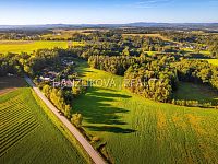 prodej stavebního pozemku 1630 m2 v Dubičném u Českých Budějovic - 25-09-19 Dubičné Pozemek Foto_21.jpg