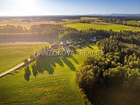 prodej stavebního pozemku 1630 m2 v Dubičném u Českých Budějovic - 25-09-19 Dubičné Pozemek Foto_23.jpg