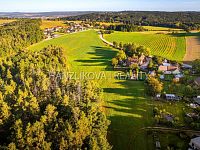 prodej stavebního pozemku 1630 m2 v Dubičném u Českých Budějovic - 25-09-19 Dubičné Pozemek Foto_34.jpg