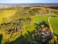 prodej stavebního pozemku 2000 m2 v Dubičném u Českých Budějovic - 25-09-19 Dubičné Pozemek Foto_14.jpg