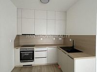 Pronájem nového bytu 2+kk ve 4.NP s terasou, byt A.4.6, rezidence DLOUHÁ LOUKA 2.etapa