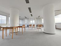 Pronájem nebytového prostoru Pražská tř. 19