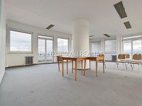 Pronájem nebytového prostoru Pražská tř. 19 - Pronájem, Pražská 19, České Budějovice