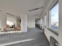 Pronájem nebytového prostoru Pražská tř. 19 - Pronájem, Pražská 19, České Budějovice