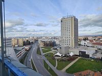 Pronájem nebytového prostoru Pražská tř. 19 - Pronájem, Pražská 19, České Budějovice