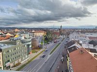 Pronájem nebytového prostoru Pražská tř. 19 - Pronájem, Pražská 19, České Budějovice