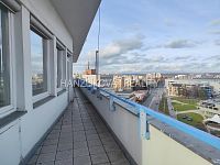 Pronájem nebytového prostoru Pražská tř. 19 - Pronájem, Pražská 19, České Budějovice