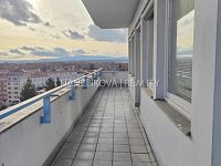 Pronájem nebytového prostoru Pražská tř. 19 - Pronájem, Pražská 19, České Budějovice