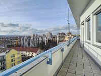 Pronájem nebytového prostoru Pražská tř. 19 - Pronájem, Pražská 19, České Budějovice