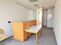 Pronájem nebytového prostoru Pražská tř. 19 - Pronájem, Pražská 19, České Budějovice