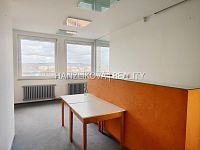 Pronájem nebytového prostoru Pražská tř. 19 - Pronájem, Pražská 19, České Budějovice