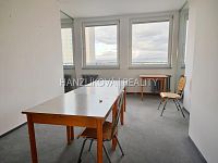 Pronájem nebytového prostoru Pražská tř. 19 - Pronájem, Pražská 19, České Budějovice