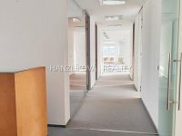 Pronájem nebytového prostoru Pražská tř. 19 - Pronájem, Pražská 19, České Budějovice