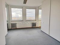 Pronájem nebytového prostoru Pražská tř. 19 - Pronájem, Pražská 19, České Budějovice