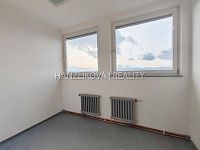 Pronájem nebytového prostoru Pražská tř. 19 - Pronájem, Pražská 19, České Budějovice