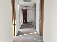 Pronájem nebytového prostoru Pražská tř. 19 - Pronájem, Pražská 19, České Budějovice